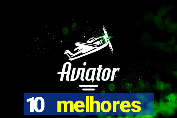 10 melhores plataformas de jogos